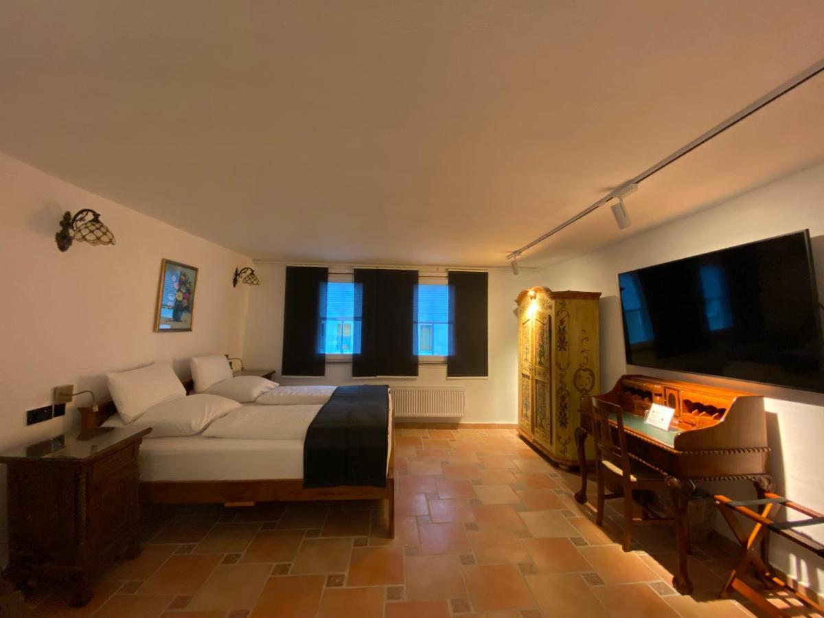 Villa Dornroeschen Grebenstein 외부 사진